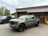 Dodge LARAMIE*4X4*LIFT*OFFROAD*AHK*NAVI*LED*SERVICE* - Dodge RAM