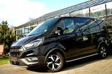 Ford Tourneo Custom Kombi 320 L1 Tourneo ACC - Hybrid (Diesel/Elektro): Van