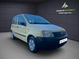 Fiat PANDA 1.1 ACTIVE/Z-RIEHMEN BEI 190TKM/SCHECKHEFT - Fiat Panda in Leverkusen
