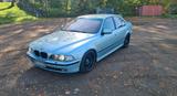 BMW e39 528i - BMW 528 aus 2000: I