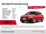 Audi A1 Sportback 25 TFSI advanced Stronic,LED - Audi A1: 1.2