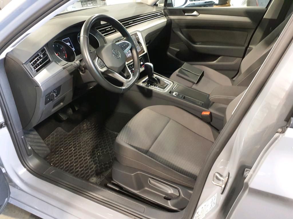 Volkswagen Passat - Bild 8