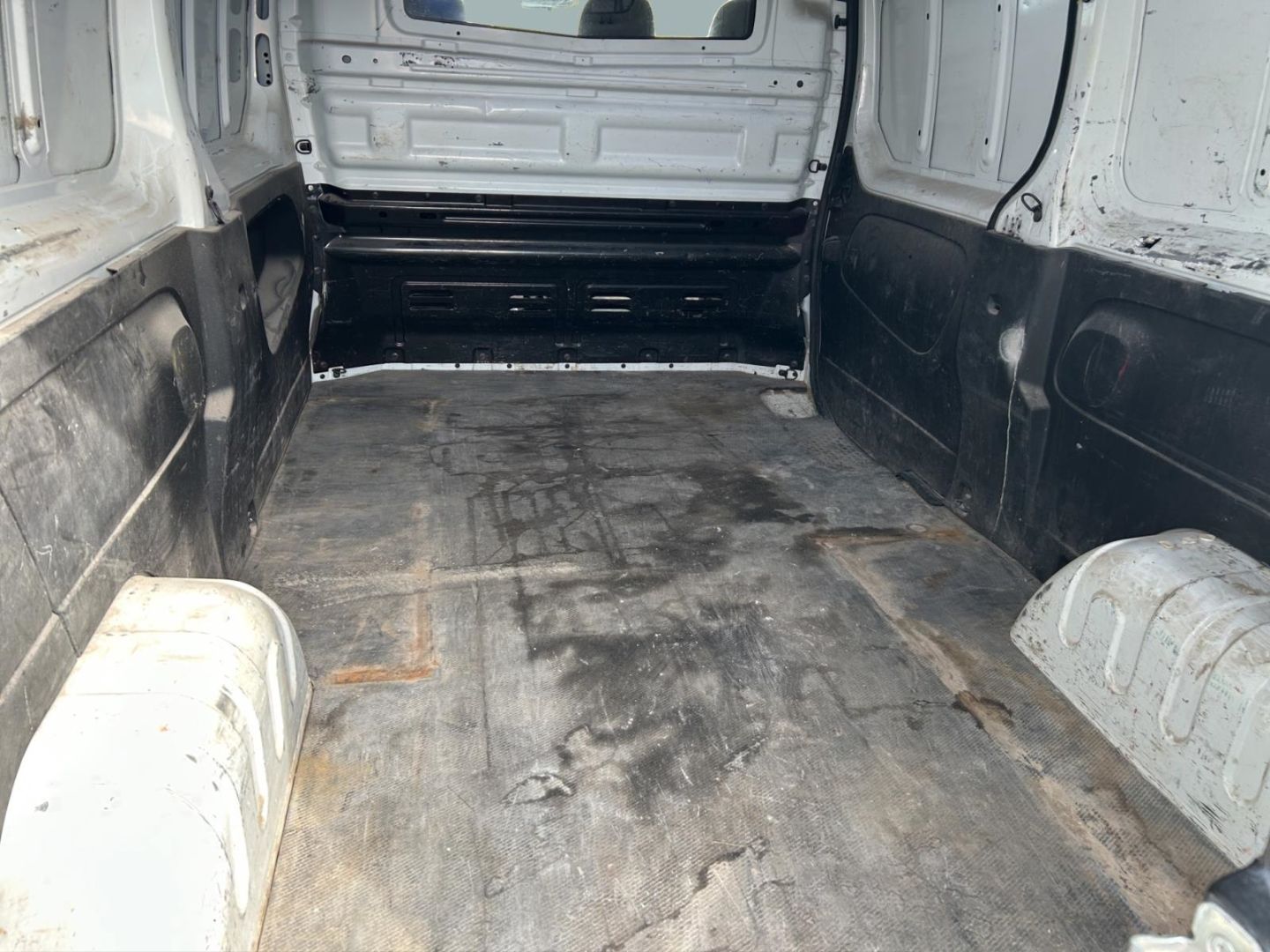 Fahrzeugabbildung Renault Trafic Kasten L2H1 2,9t Komfort HÄNDLERPREIS