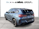 BMW X3 20 xDrive M Sport AHK HeadUp Innovation Harma - BMW X3: X3i