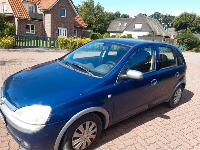 Opel Corsa 1.2 - C