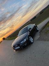 Audi A5 2.0 TFSI S tronic quattro -