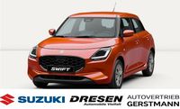 Suzuki Swift - Vorschau Bild 1