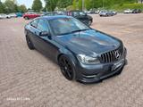Mercedes-Benz Mercedes C220 coupe premium RITIRO USATO/SCAMBIO - USA Gebrauchtwagen
