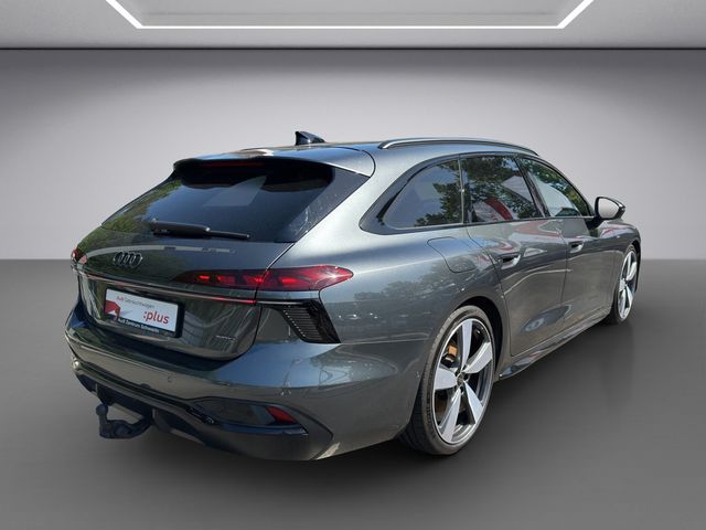 A6 Avant 2.0 TDI quattro Tech Pro S line 360°