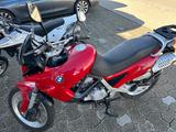 BMW F650 - BMW 1995 F 650