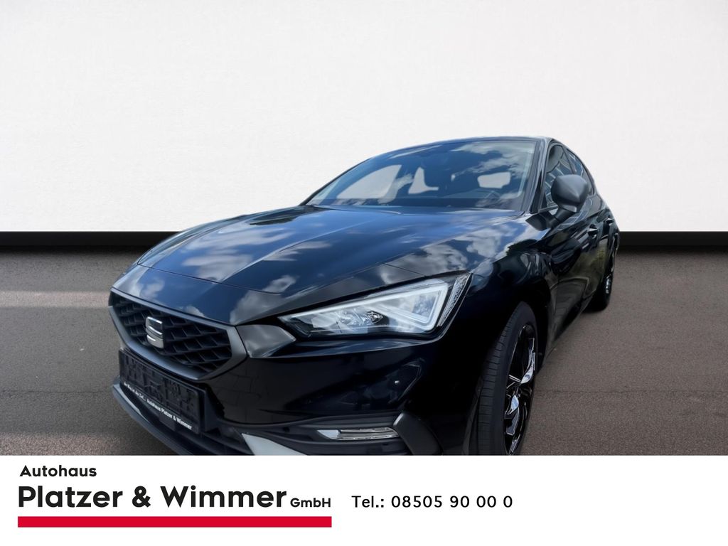 Image of Seat Leon