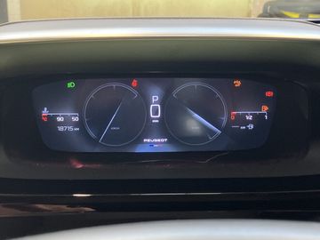 Peugeot 308 - 10