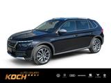 Skoda Kamiq 1.0TSI Scoutline LED Navi Kamera Sitzheizu - Skoda Kamiq: Scoutline