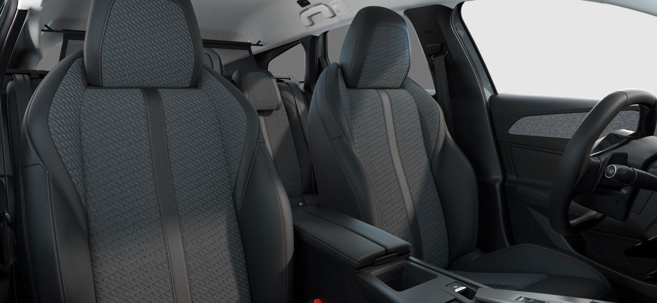 Peugeot 308 - Bild 7