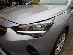 Fahrzeugabbildung Opel Corsa F Edition SHZ LRH Allwetter Garantie