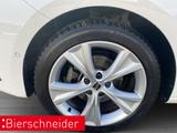 Seat Leon Sp. 1.0 eTSI DSG FR 17 LED Navi Kamera ACC  - gebrauchte Seat Leon aus dem Jahr 2024