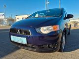 Mitsubishi Colt Lim. Klimaautomatik Garantie 1.Hand - Mitsubishi Colt: Kleinwagen