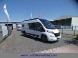 Malibu Van Comfort 640 LE GT skyview - Malibu Comfort 640 LE GT skyview