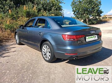 Audi A4 - 7