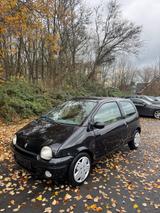 Renault Twingo 1.2 16V Initiale - Renault Twingo: Initiale