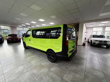 Opel Vivaro - 9