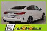 BMW 218i Gran Coupé M Sport LED+ACC Head-Up+Kamera - BMW 2er Gran Coupé aus 2024
