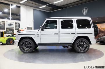 Mercedes G 63 AMG - 7