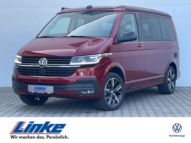 Volkswagen T6.1 California 2.0 TDI DSG Coast Edition Kamera