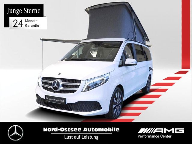 Mercedes-Benz V 250 Marco Polo Allrad AHK Easy UP Distronic