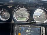 Harley-Davidson Streetglide 129 - CHOPPER VON 126 BIS 250 CCM
