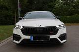 Skoda Octavia 2.0 TSI DSG RS COMBI