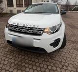 Andere Land rower Discovery sport - Andere in Bremen