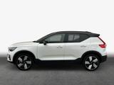 Volvo XC40 Recharge 69 kWh Single Motor Ultimate - Volvo XC40: Recharge Ultimate