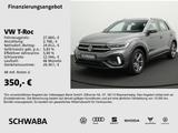 Volkswagen T-Roc R-Line 2.0 TSI 4M LED*VIRTUAL*AHK*ACC*17" - Volkswagen T-Roc in Augsburg