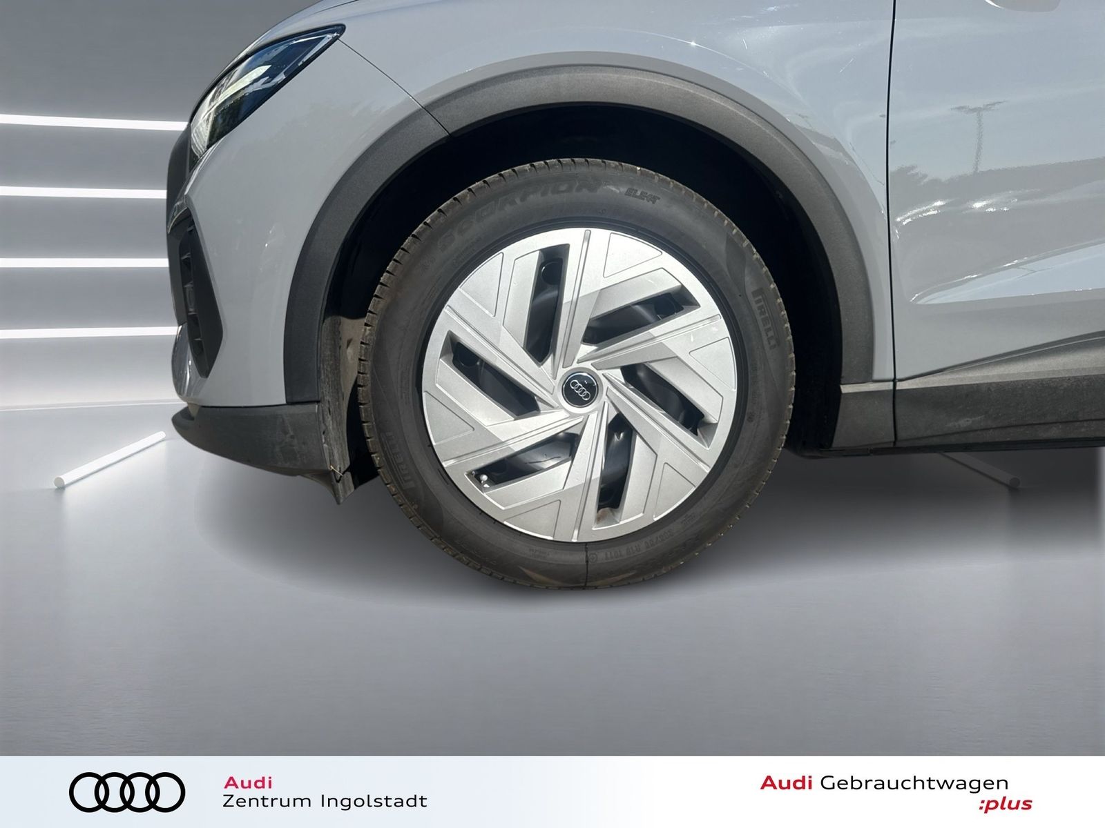Audi Q4 e-tron - Bild 7