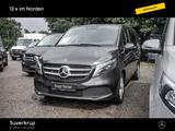 Mercedes-Benz V 250 LANG NAVI KLIMA LED KAMERA PDC 7SITZER - gebrauchte Mercedes-Benz V 250 aus dem Jahr 2024