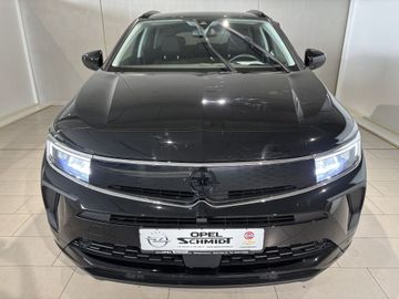 Fotografie 2 des Opel Grandland (X) Grandland 1.2 DI Automatik GS