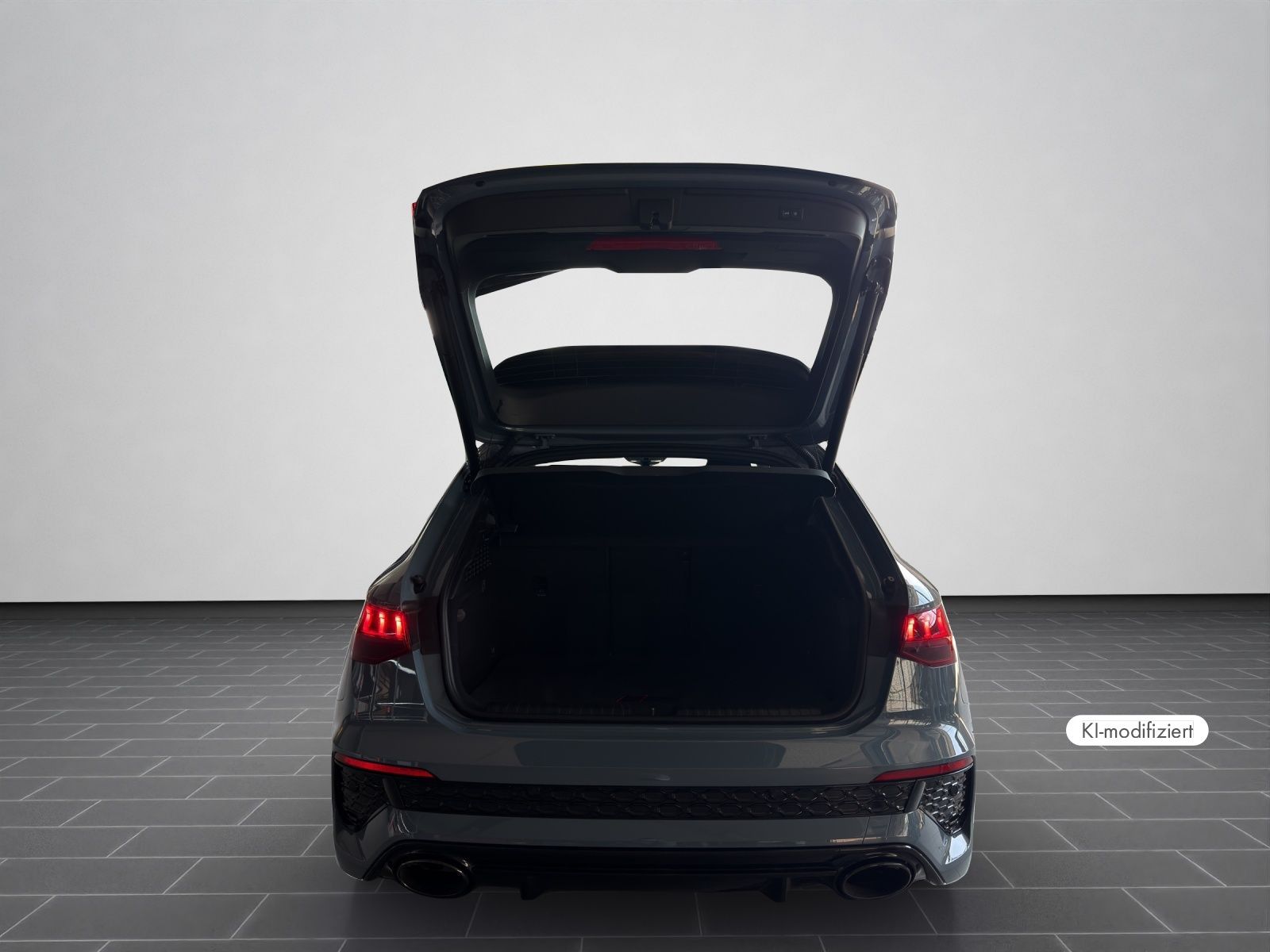 Audi RS3 - Bild 16