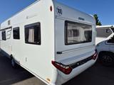 HYMER / ERIBA / HYMERCAR Eriba Exciting 530 /2.000kg/ATC/Schlafdach - HYMER / ERIBA Rundsitzgruppe