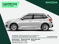 Skoda Kamiq - Vorschau Bild 2