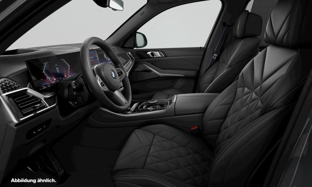 BMW X5 - Bild 4