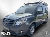 Mercedes-Benz Citan 109 CDI KA/E AHK+Sitzhzg.+Klima BE - Angebote