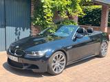 BMW M3 Cabrio M3 - BMW M3 aus 2011: Cabrio