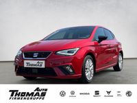 Seat Ibiza - Vorschau Bild 1