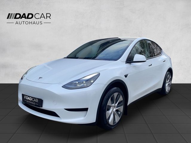 Tesla Model Y RWD SR 8fach Bereift