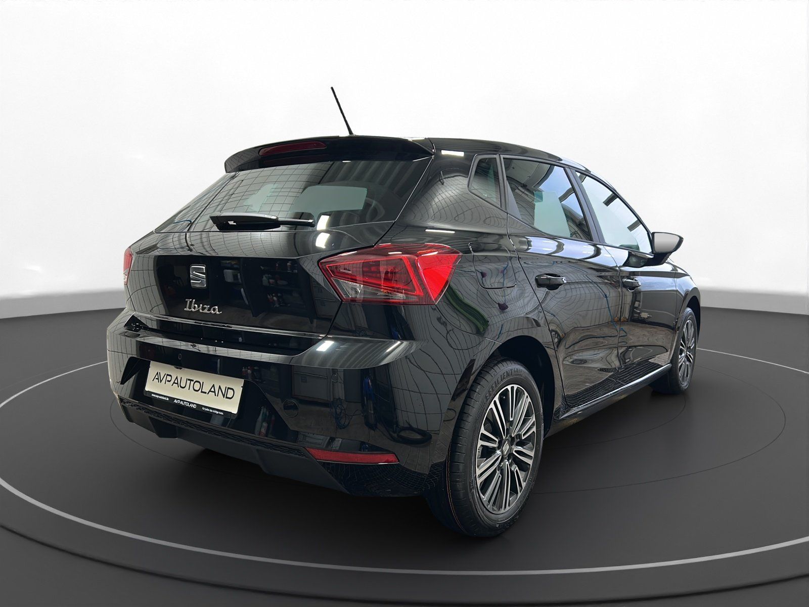Seat Ibiza - Bild 5