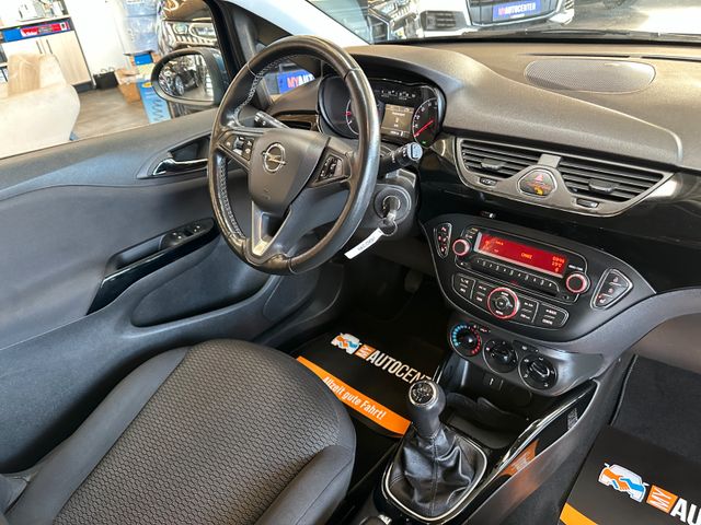 MYAUTOCENTER – Gebraucht- und Jahreswagen mit Werkstattservice in Pfaffenhofen Opel Corsa E Active *TÜV 1027*Klima*Sitzh*