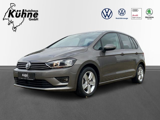 Golf VII Sportsvan Comfortline,PDC,Radio, KLIMA