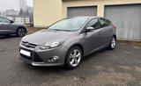Ford Focus 1.6 EcoBoost (150ps) Mk3 - Ford Focus aus 2012: For