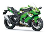 Kawasaki ZX 10 R / Modell 25 / 4 J. Garantie - Offers matching your search criteria